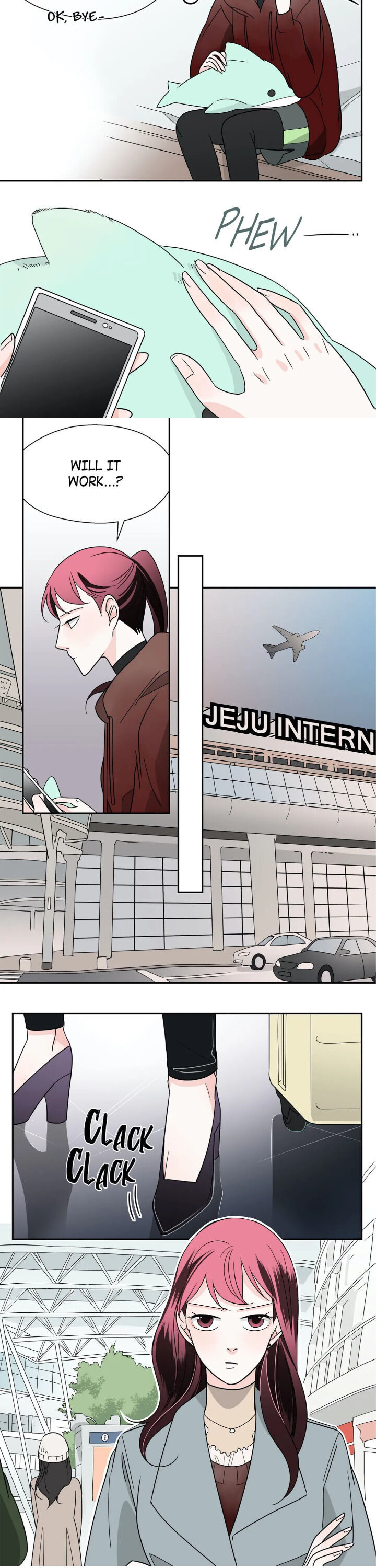 June’s Love Chapter 16 image 10