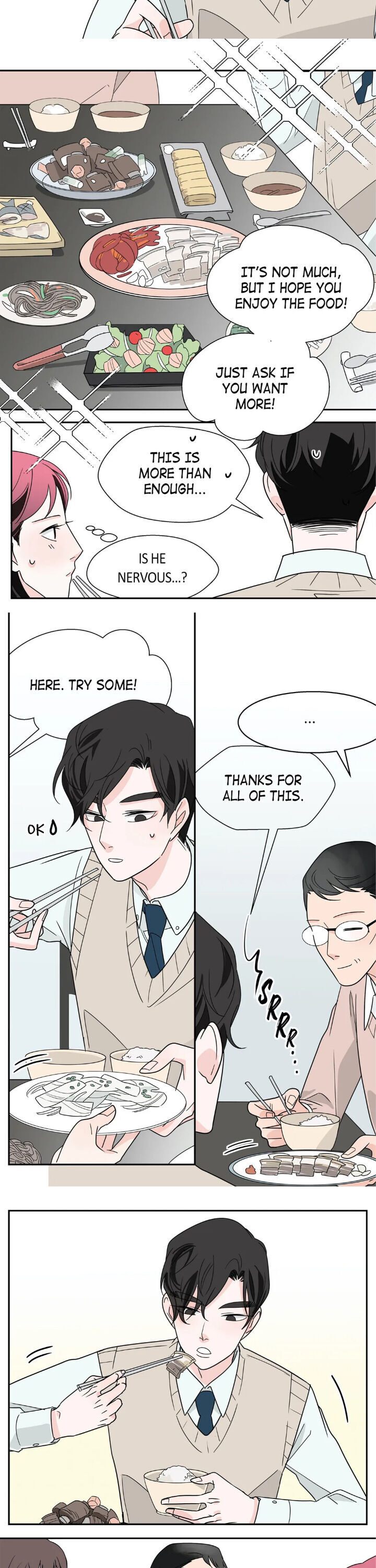 June’s Love Chapter 16 image 15
