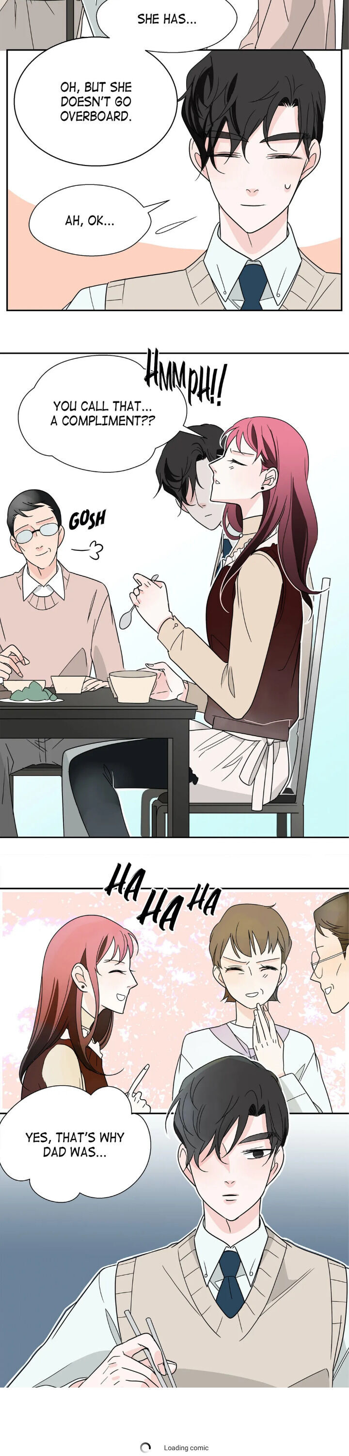 June’s Love Chapter 16 image 17