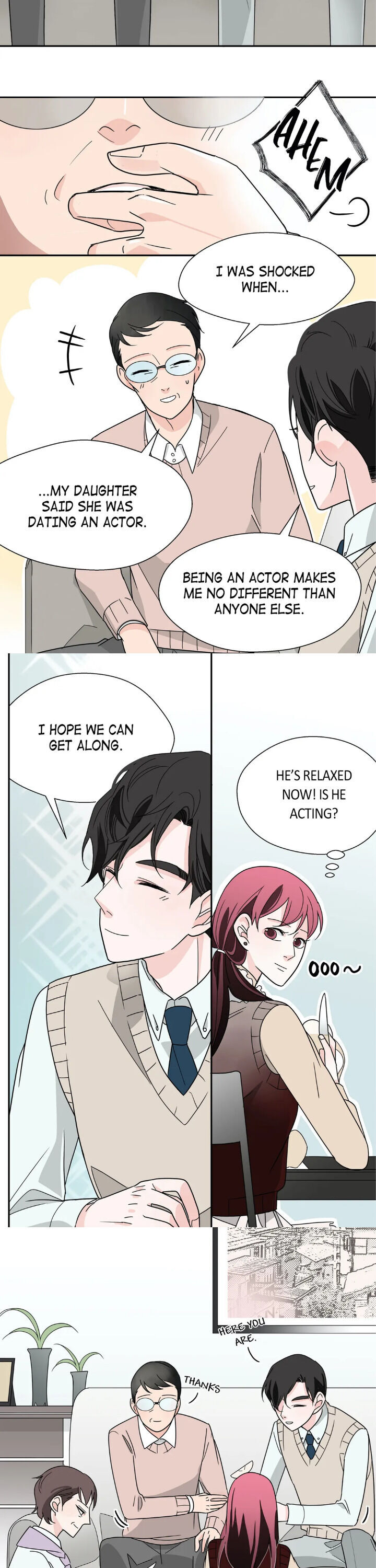 June’s Love Chapter 16 image 19