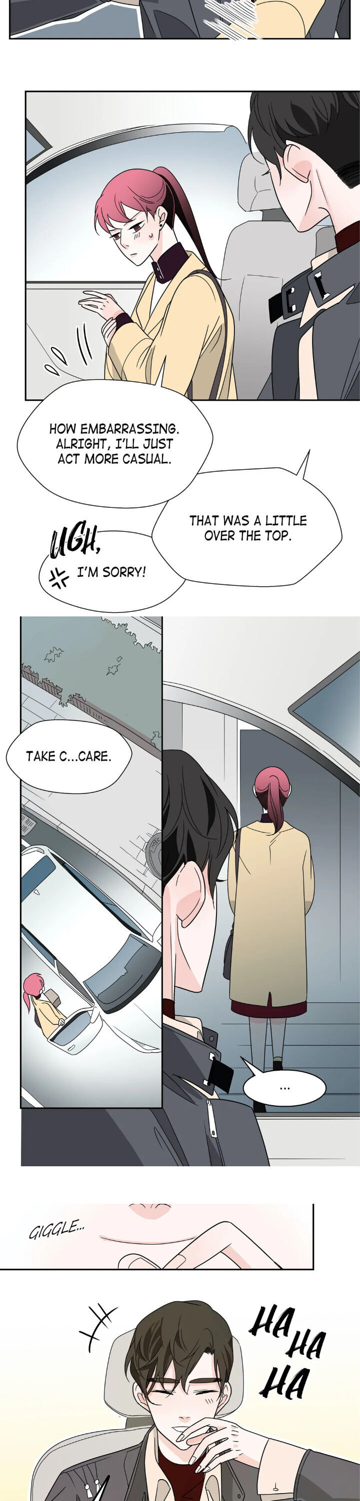 June’s Love Chapter 16 image 4