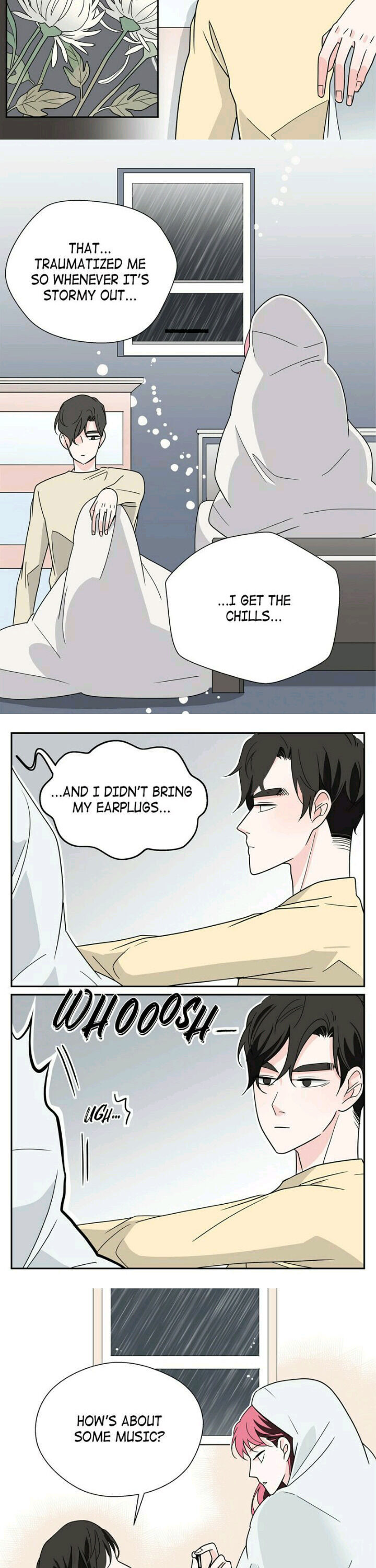 June’s Love Chapter 17 image 12