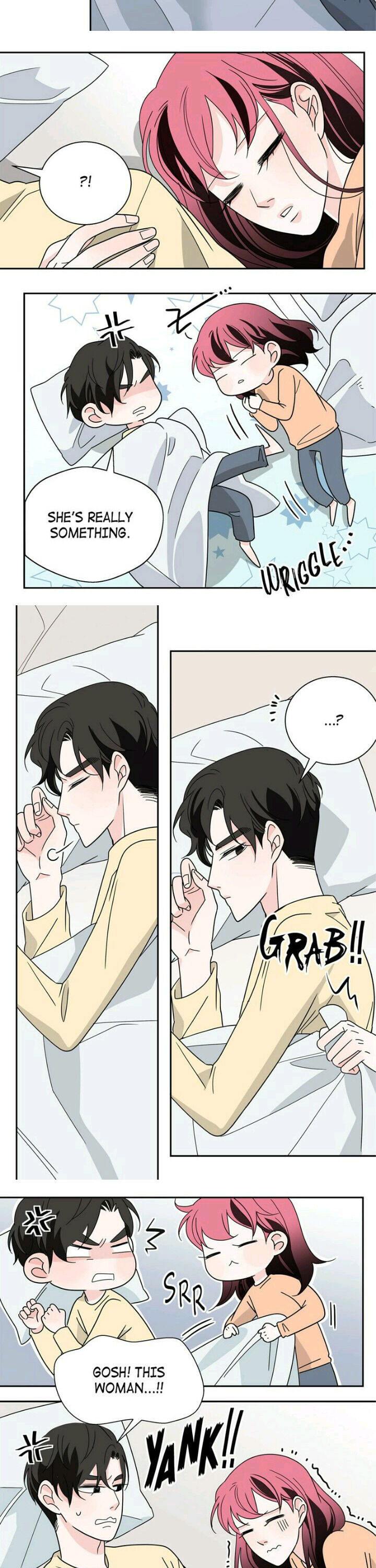 June’s Love Chapter 17 image 15