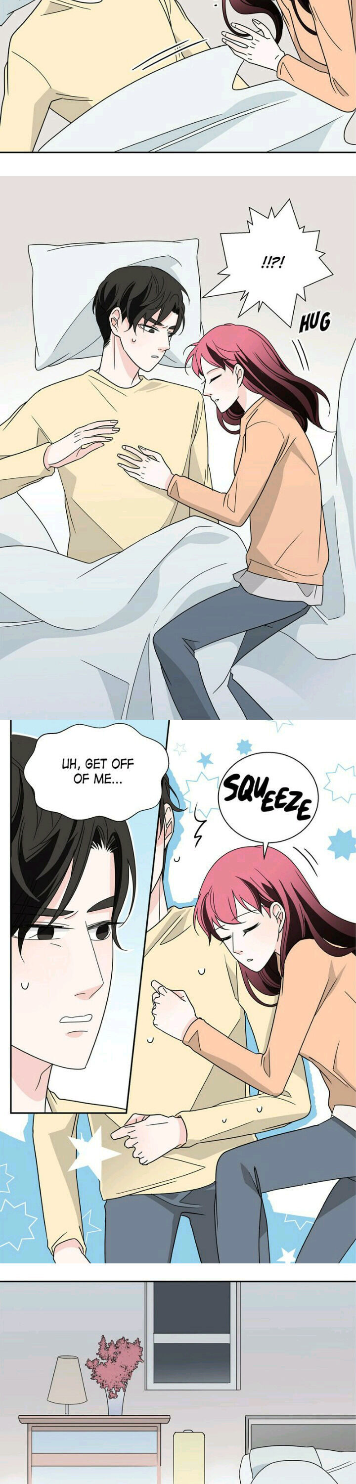 June’s Love Chapter 17 image 16