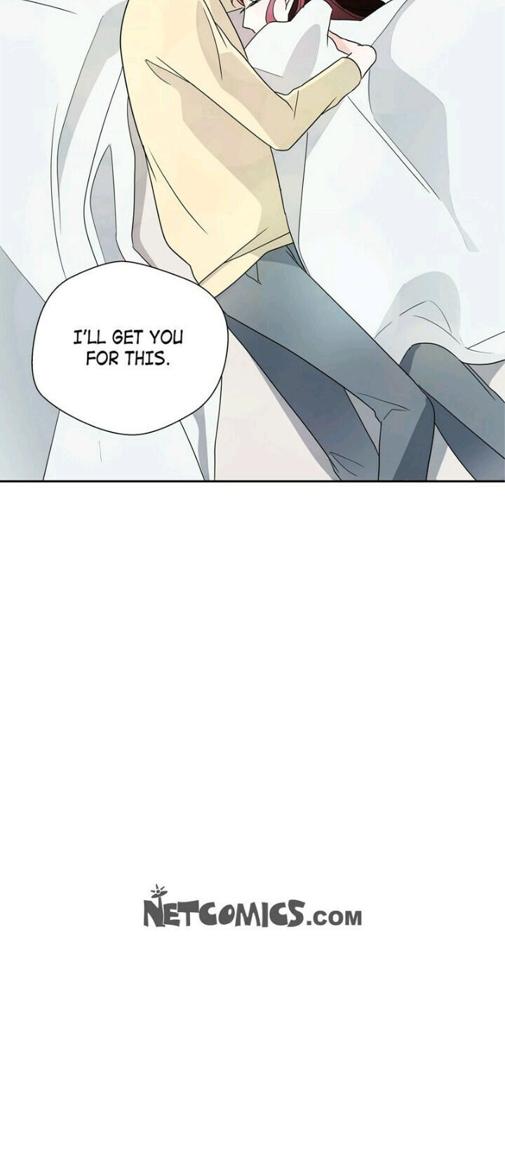 June’s Love Chapter 17 image 21