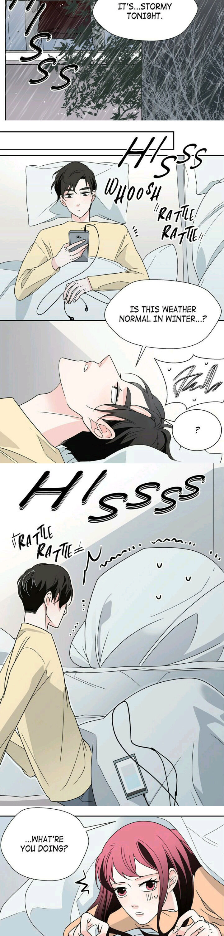 June’s Love Chapter 17 image 5