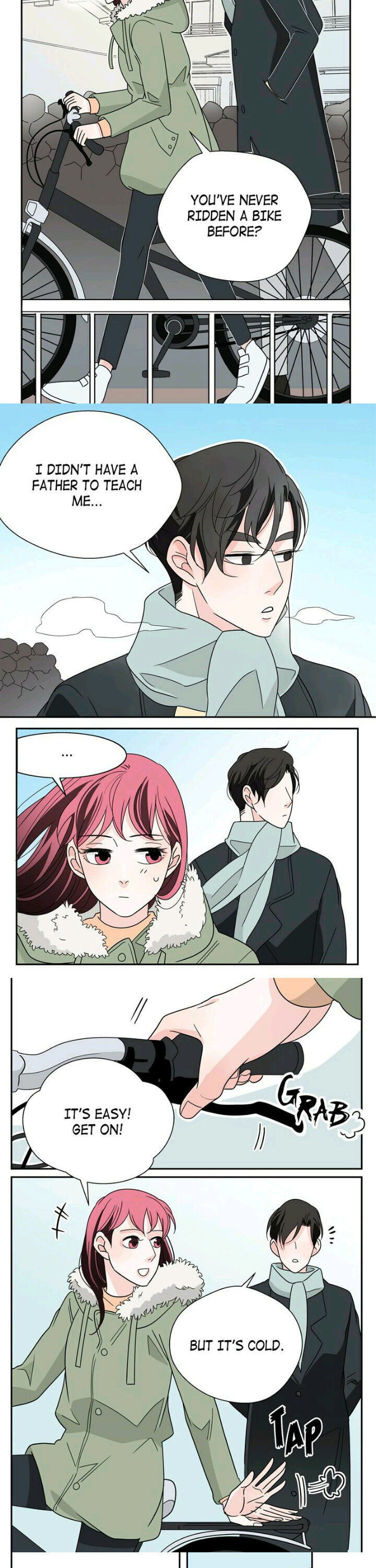 June’s Love Chapter 18 image 10