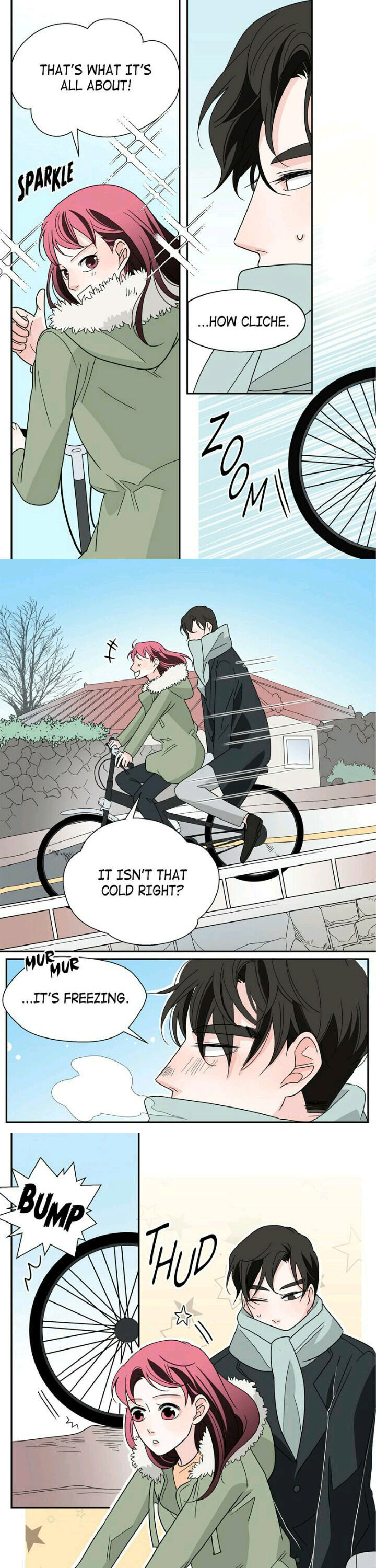 June’s Love Chapter 18 image 11