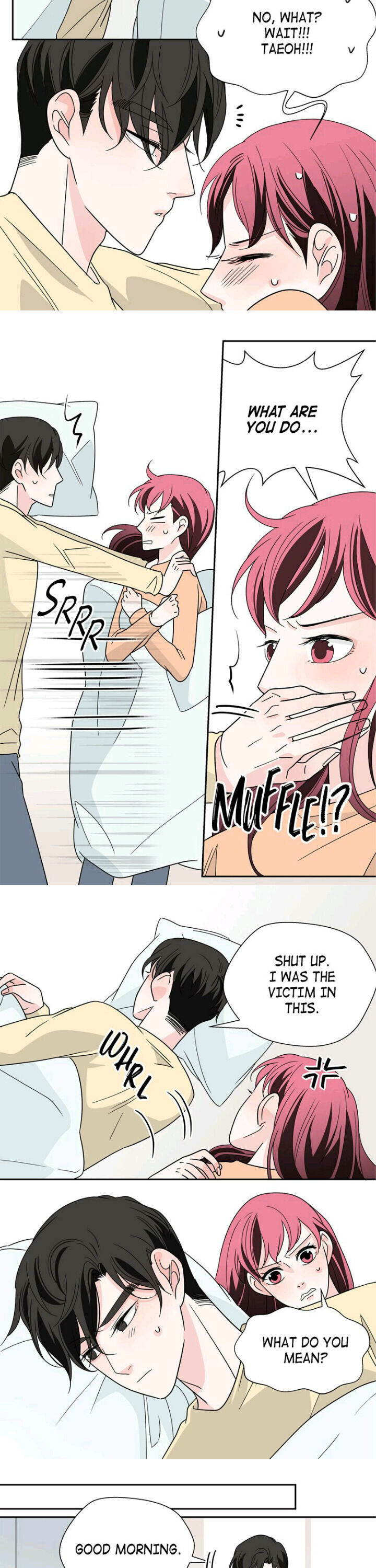 June’s Love Chapter 18 image 2