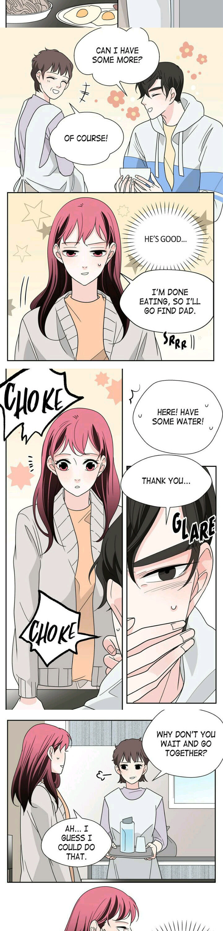 June’s Love Chapter 18 image 4