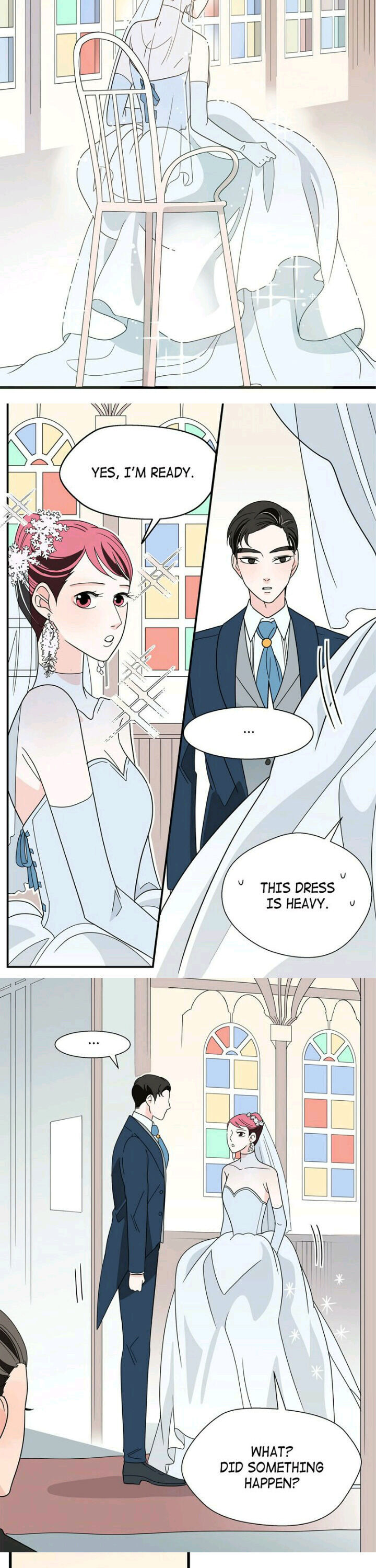 June’s Love Chapter 19 image 10