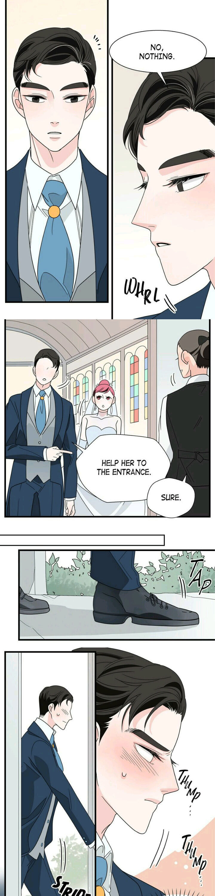 June’s Love Chapter 19 image 11