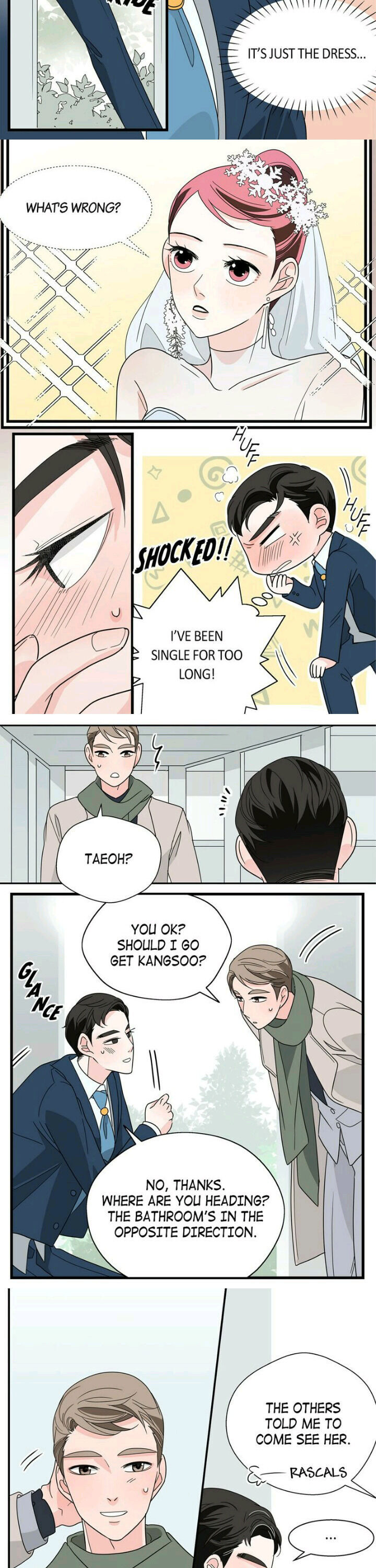 June’s Love Chapter 19 image 12
