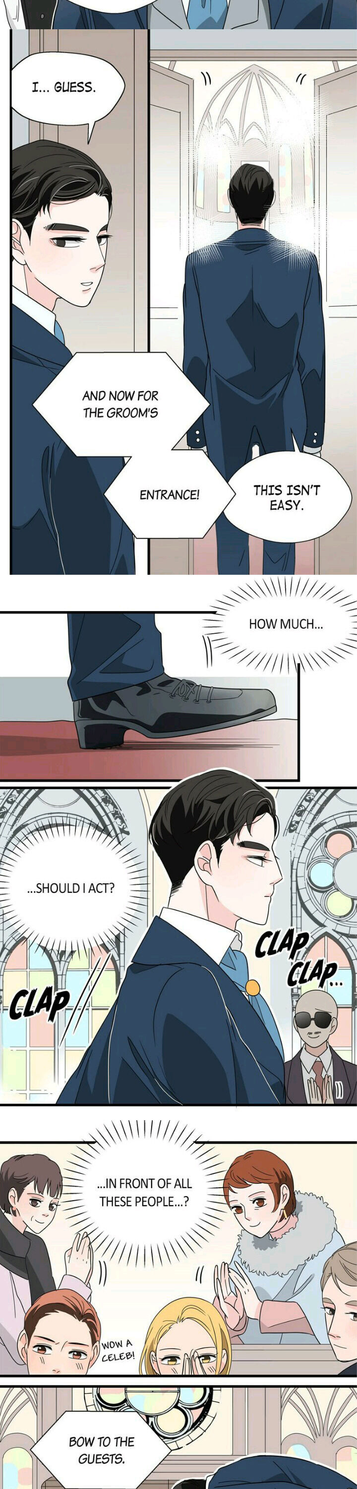June’s Love Chapter 19 image 15