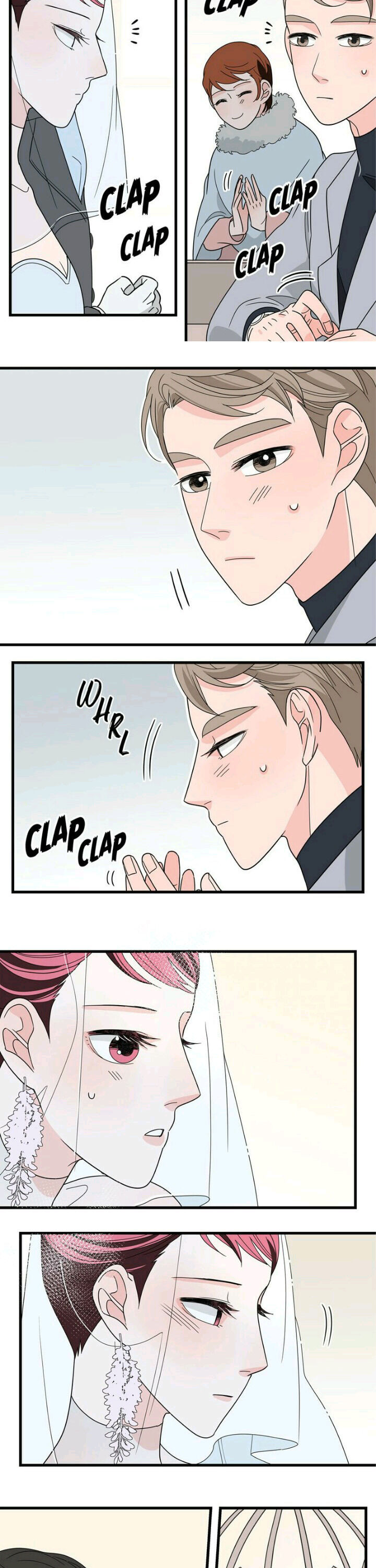 June’s Love Chapter 19 image 17