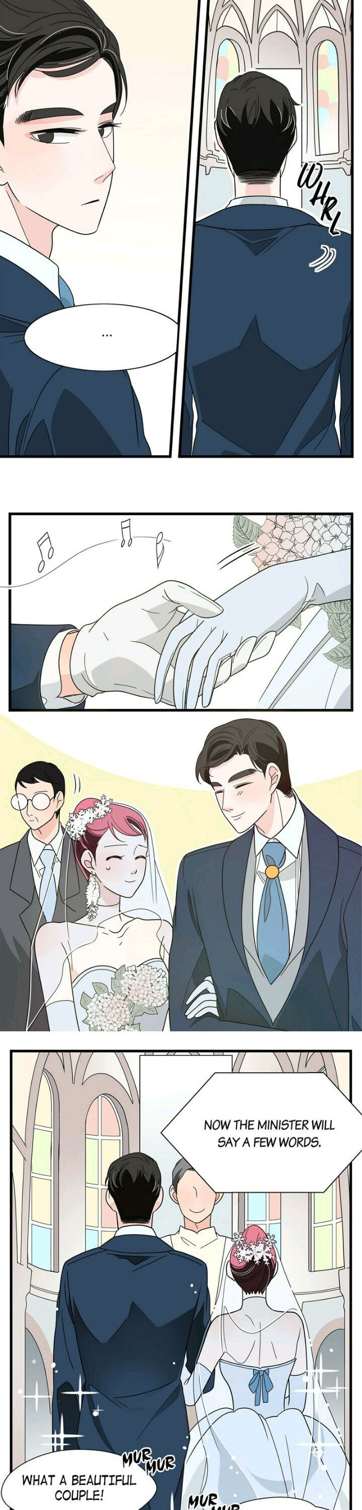 June’s Love Chapter 19 image 18