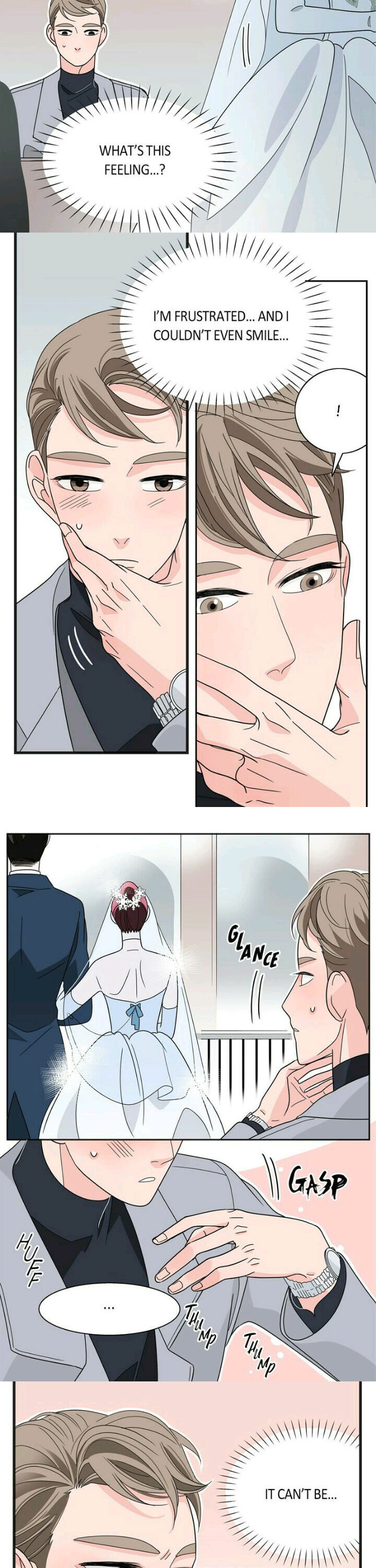June’s Love Chapter 19 image 20