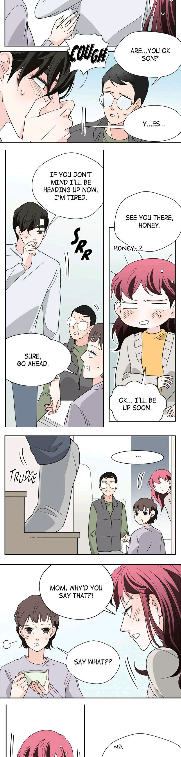 June’s Love Chapter 19 image 2