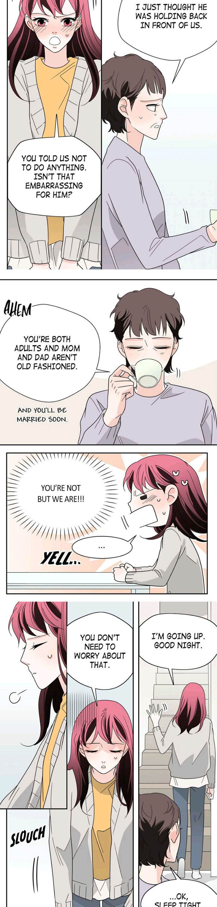June’s Love Chapter 19 image 3