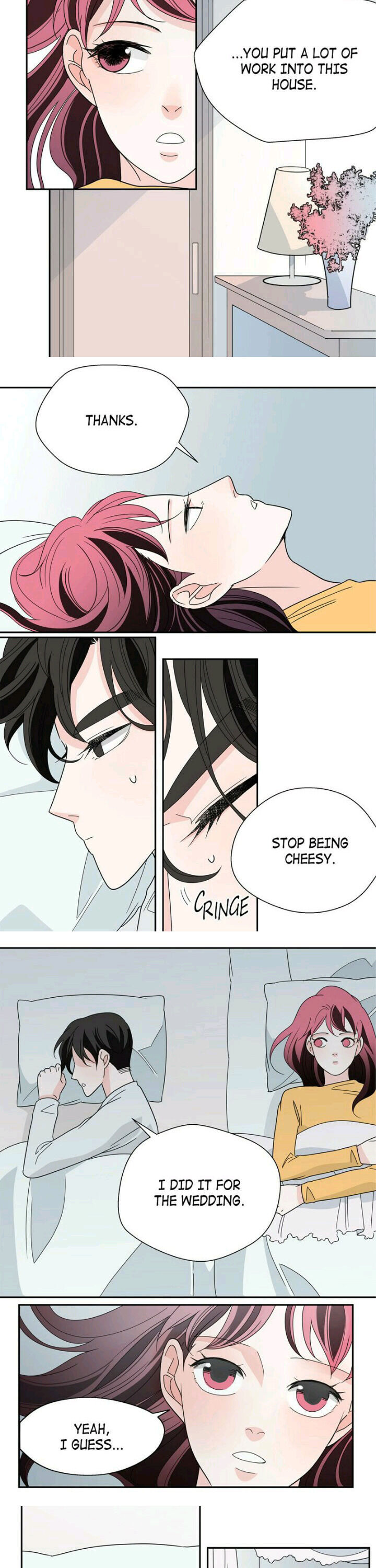 June’s Love Chapter 19 image 6