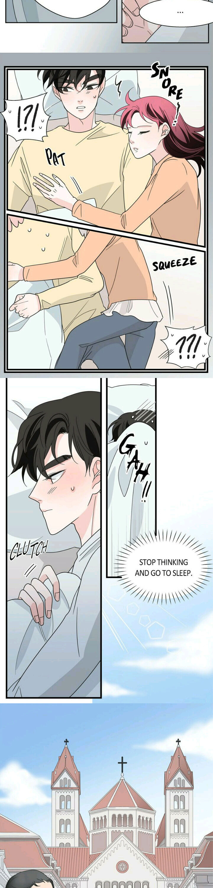 June’s Love Chapter 19 image 8