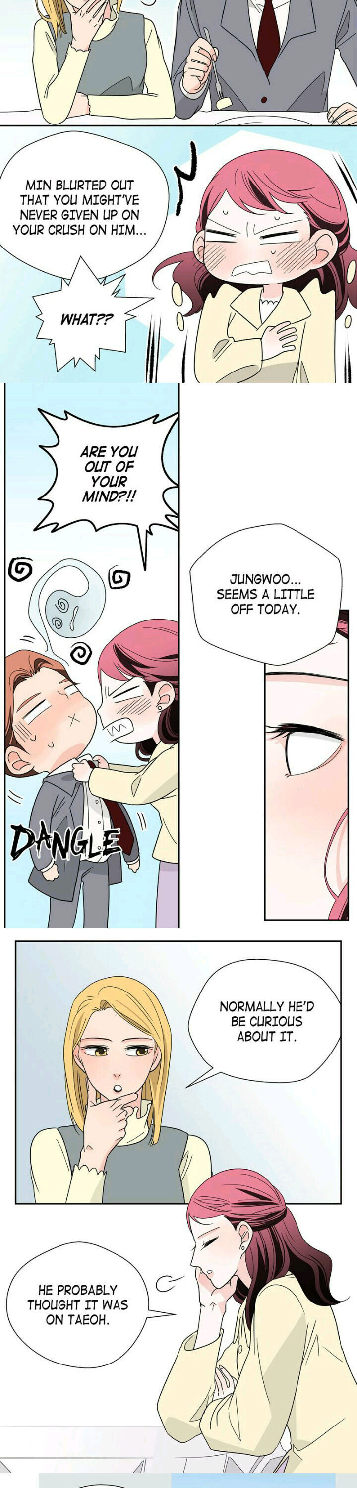 June’s Love Chapter 20 image 10