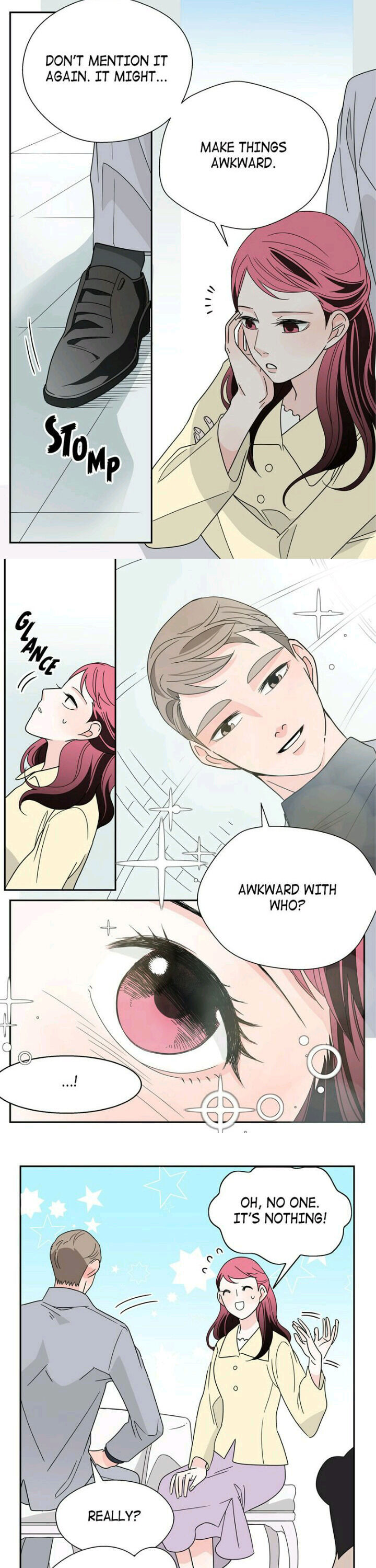 June’s Love Chapter 20 image 11