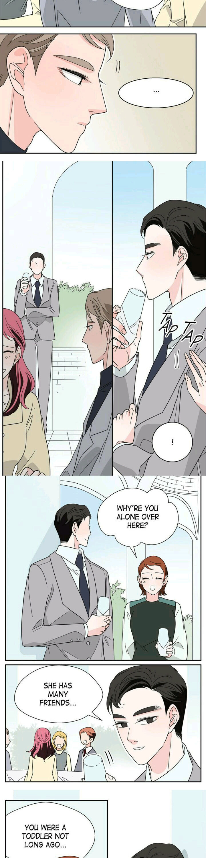 June’s Love Chapter 20 image 13