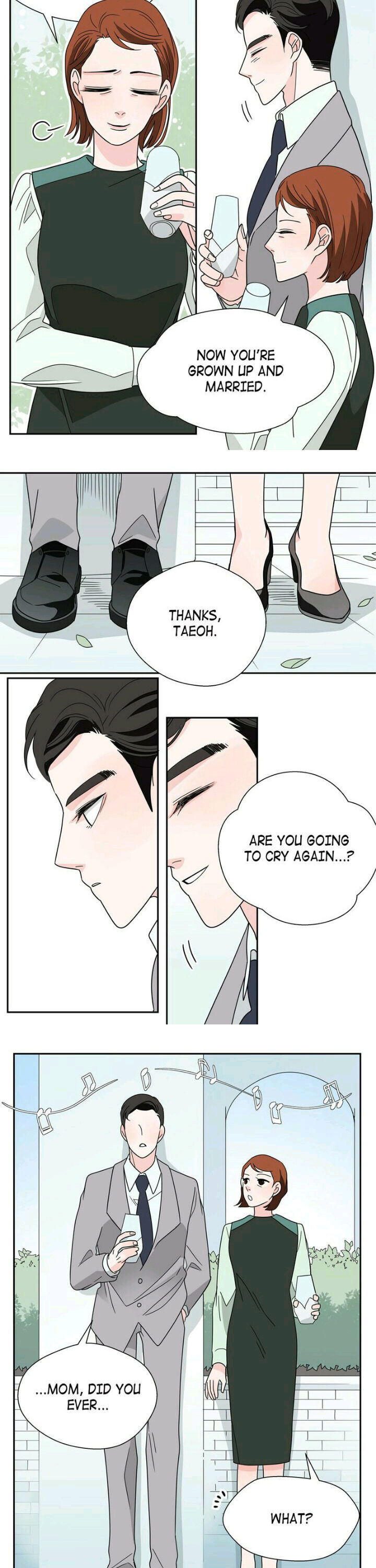 June’s Love Chapter 20 image 14