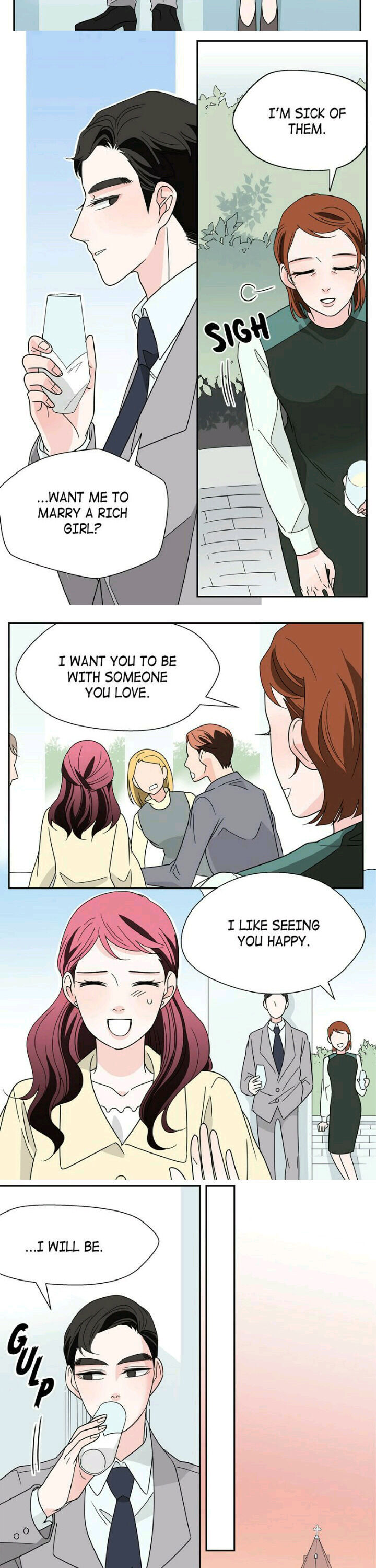 June’s Love Chapter 20 image 15
