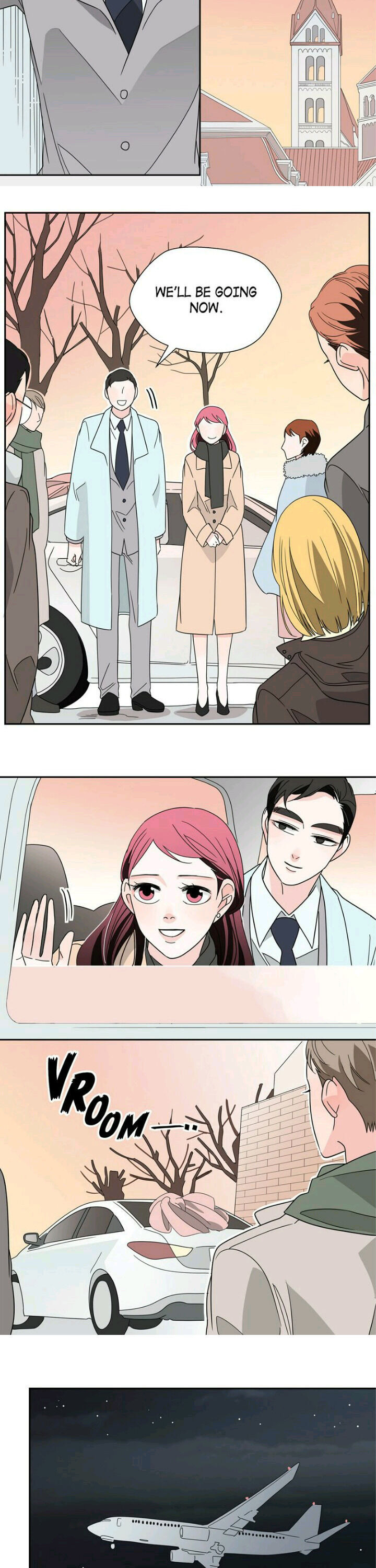 June’s Love Chapter 20 image 16