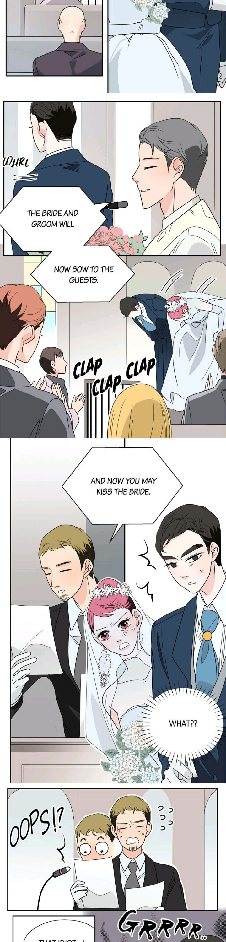 June’s Love Chapter 20 image 1