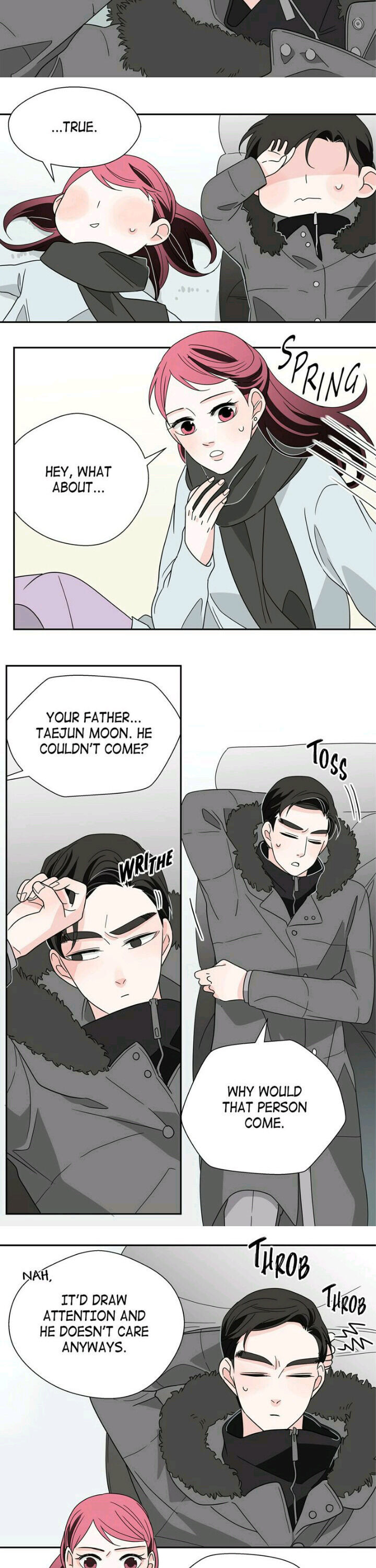 June’s Love Chapter 20 image 19