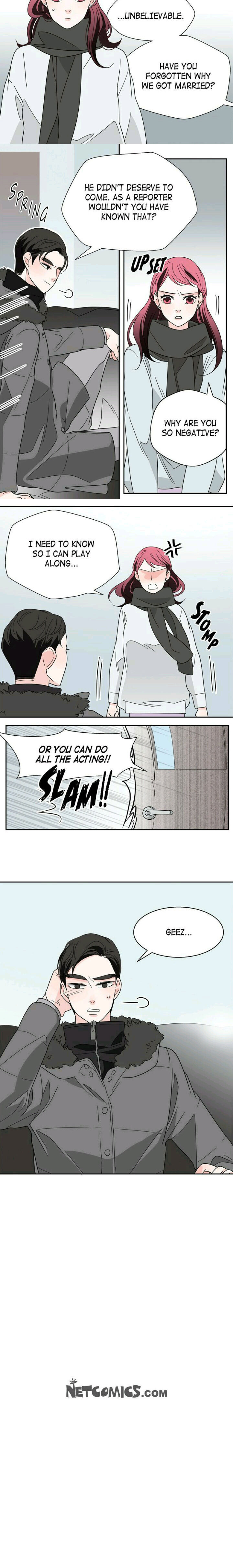 June’s Love Chapter 20 image 20