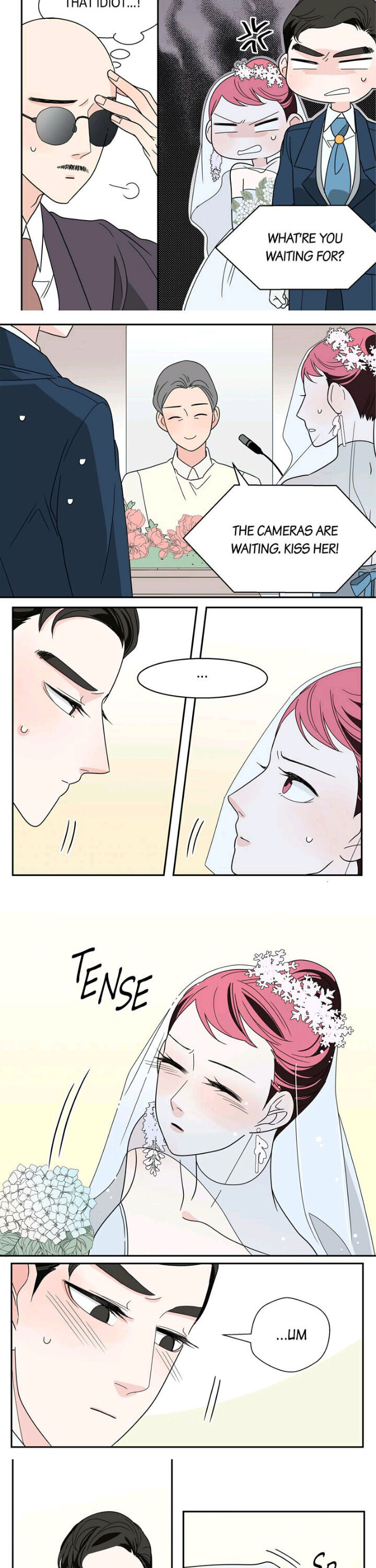 June’s Love Chapter 20 image 2