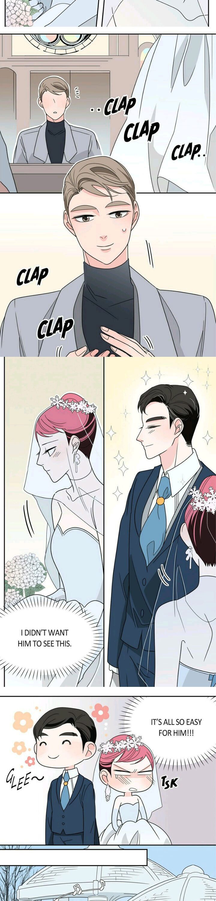 June’s Love Chapter 20 image 4