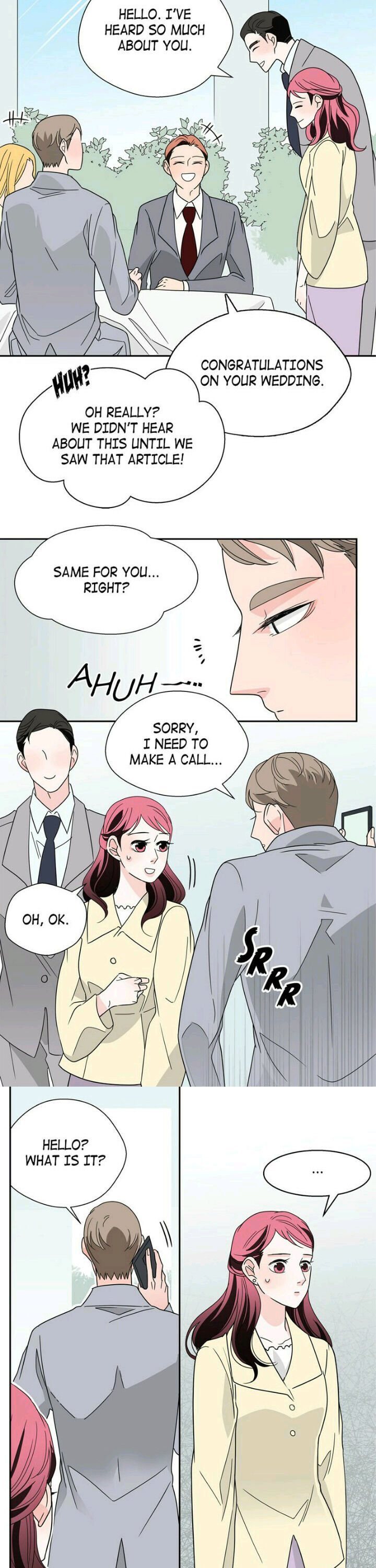 June’s Love Chapter 20 image 7