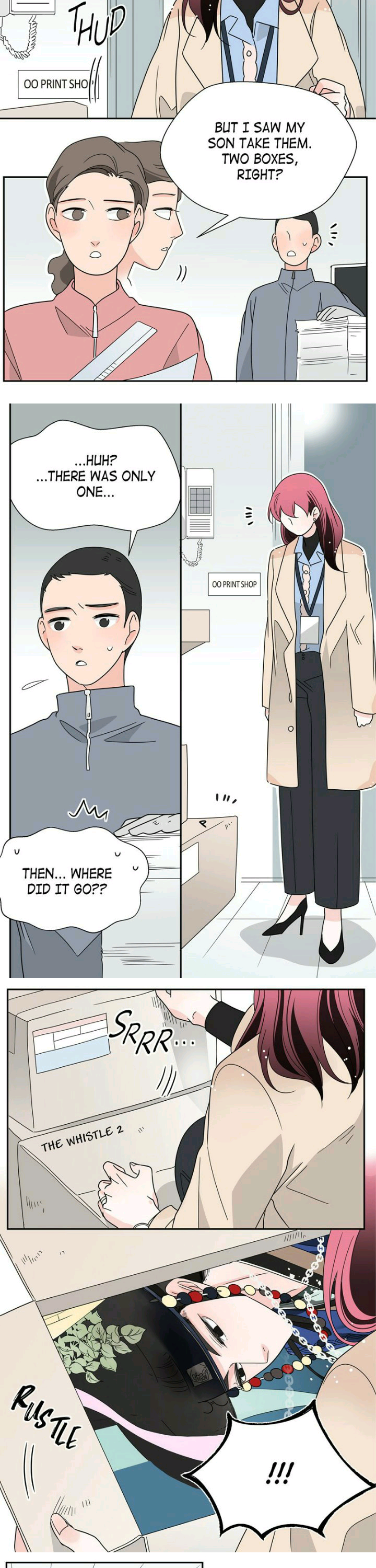 June’s Love Chapter 21 image 10