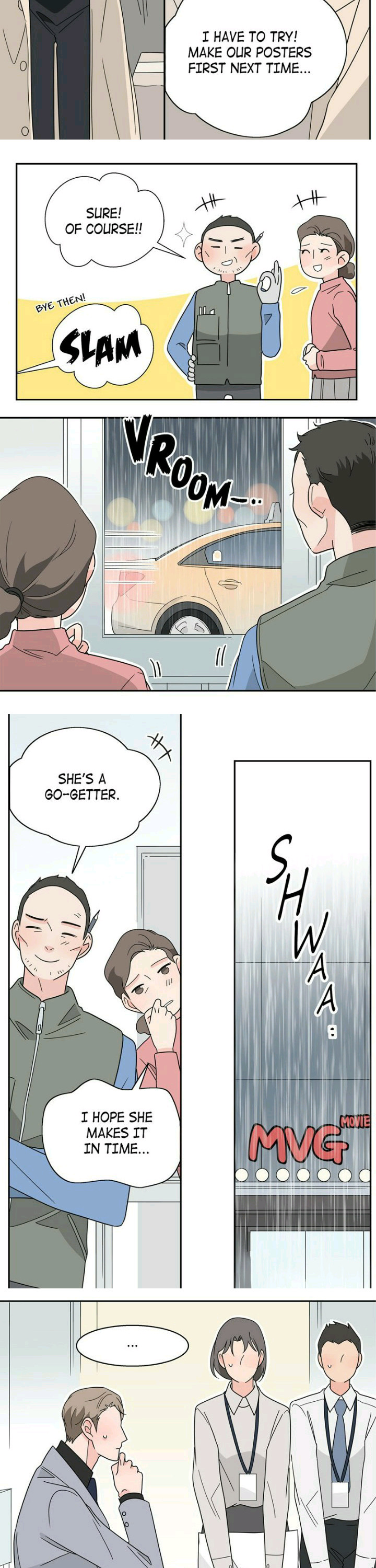 June’s Love Chapter 21 image 12