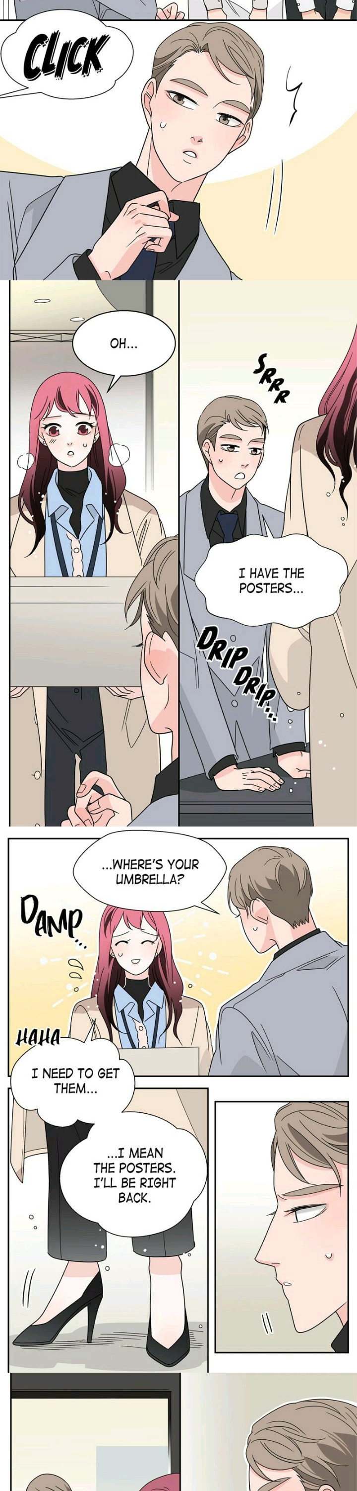 June’s Love Chapter 21 image 13