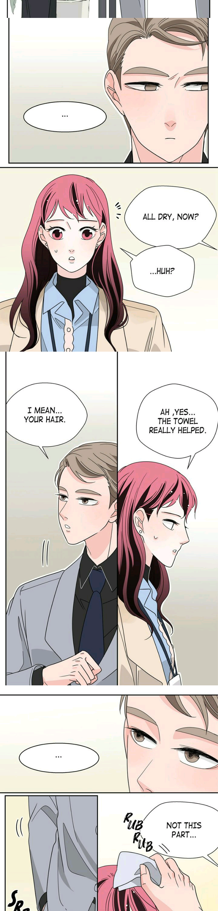 June’s Love Chapter 21 image 15