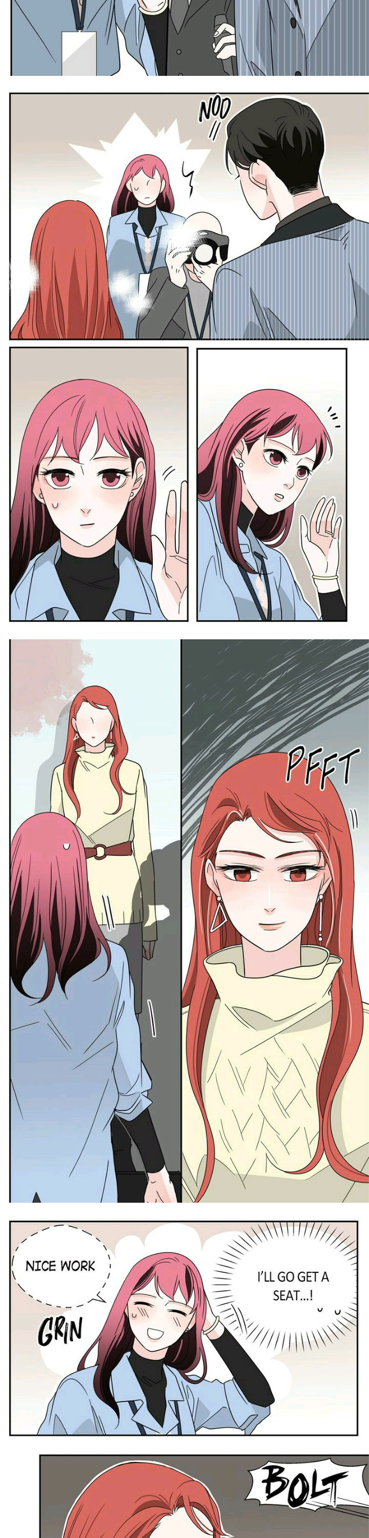 June’s Love Chapter 21 image 19