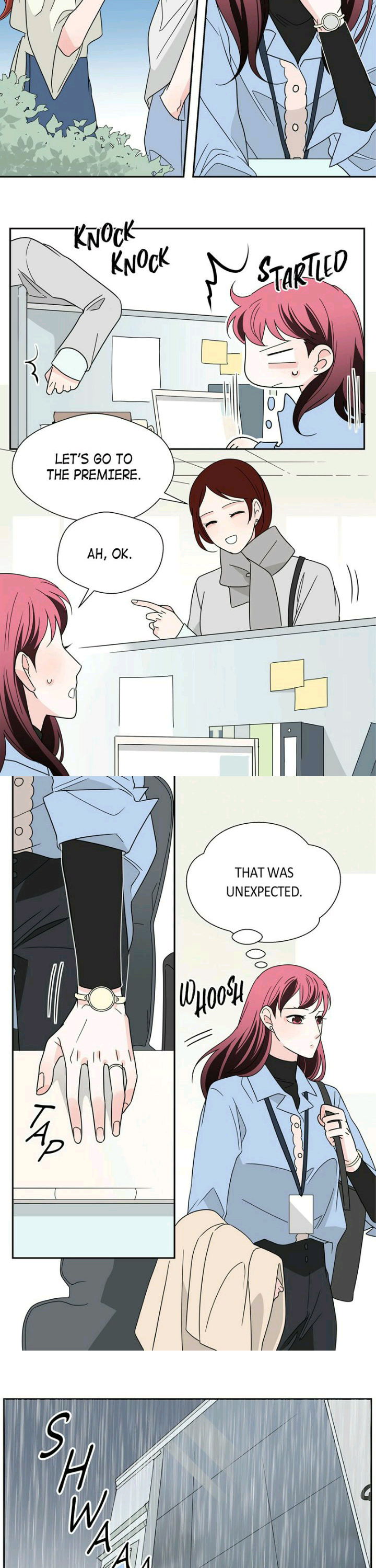 June’s Love Chapter 21 image 5