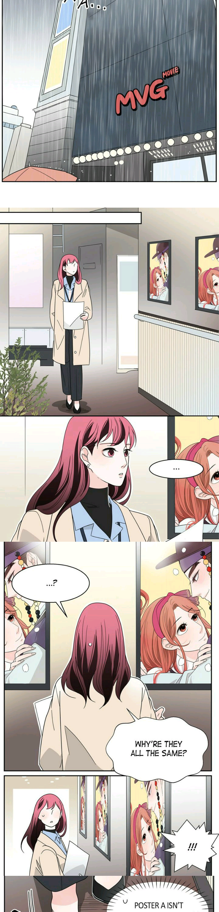 June’s Love Chapter 21 image 6