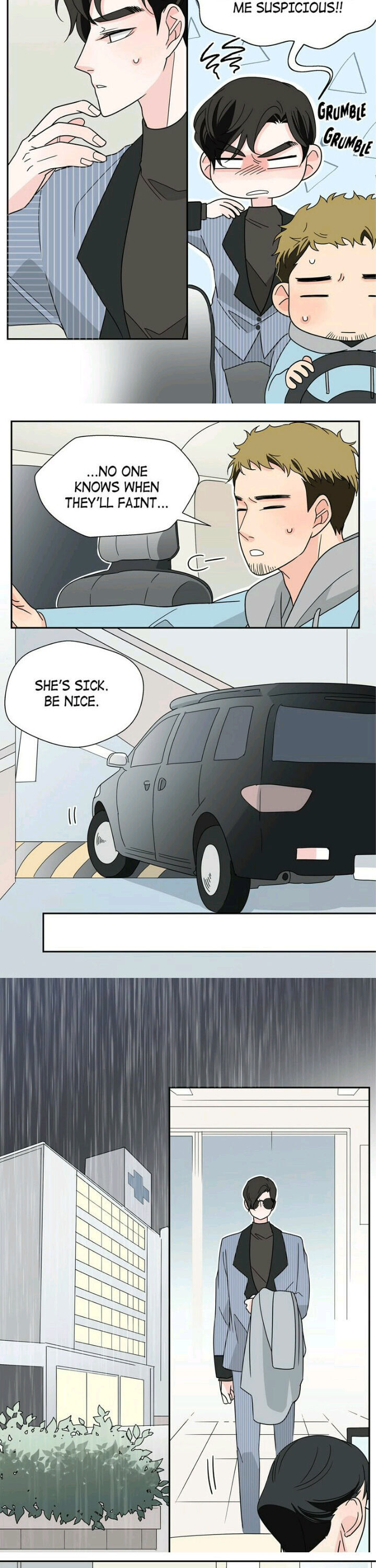 June’s Love Chapter 22 image 10