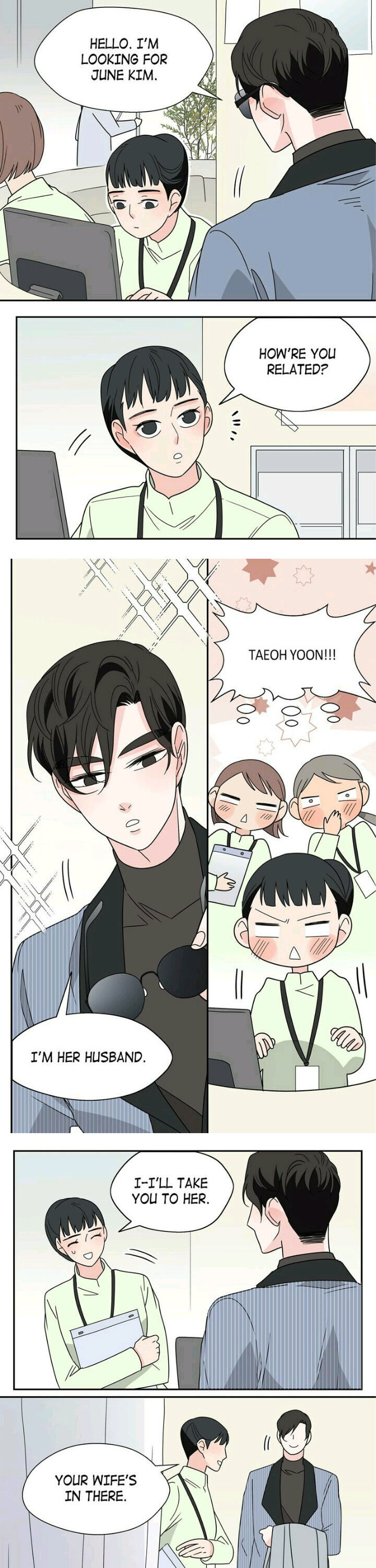 June’s Love Chapter 22 image 11