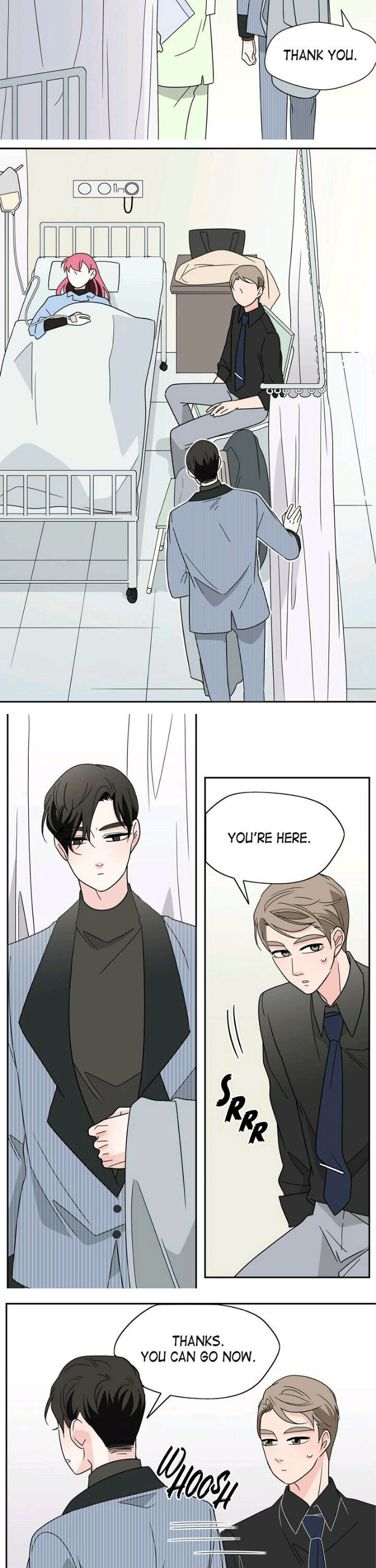June’s Love Chapter 22 image 12