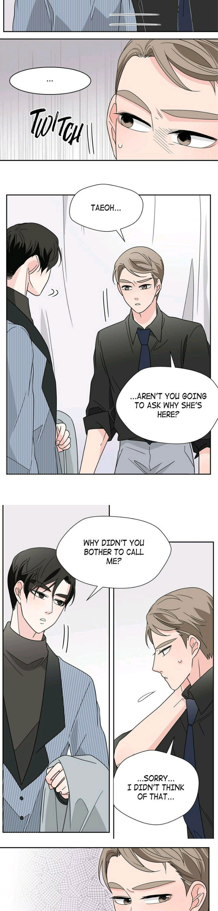 June’s Love Chapter 22 image 13