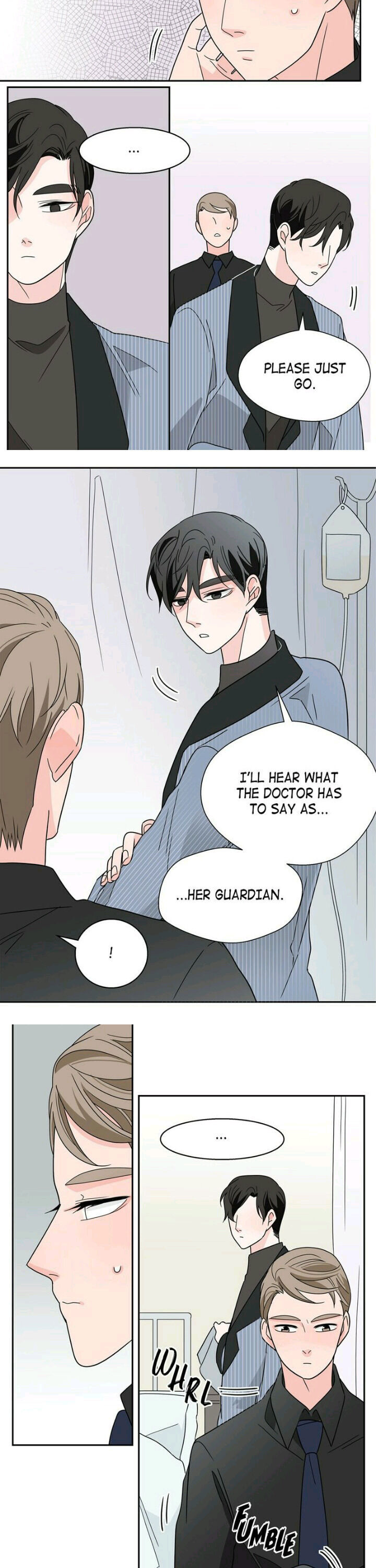 June’s Love Chapter 22 image 14