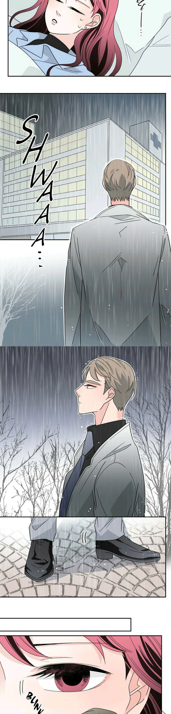 June’s Love Chapter 22 image 16